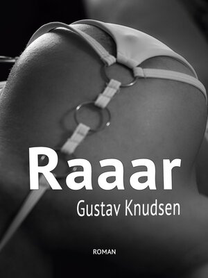 cover image of Raaar